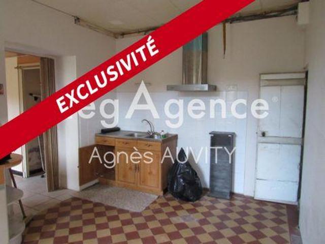 Villa 2 chambres, Bezenet Auvergne 03170 ES86751553