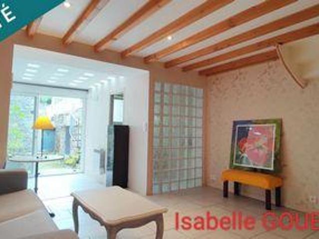 Villa 2 chambres, Binic Bretagne 22520 ES82339145