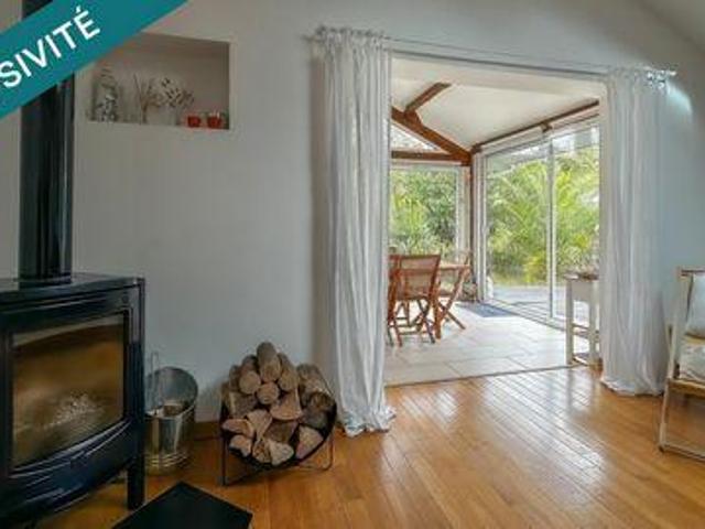 Villa 2 chambres, Biscarrosse Aquitaine 40600 DS87729047
