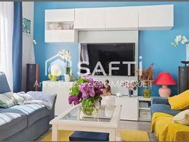 Villa 2 chambres, Boigny Sur Bionne Centre 45760 DS89927407