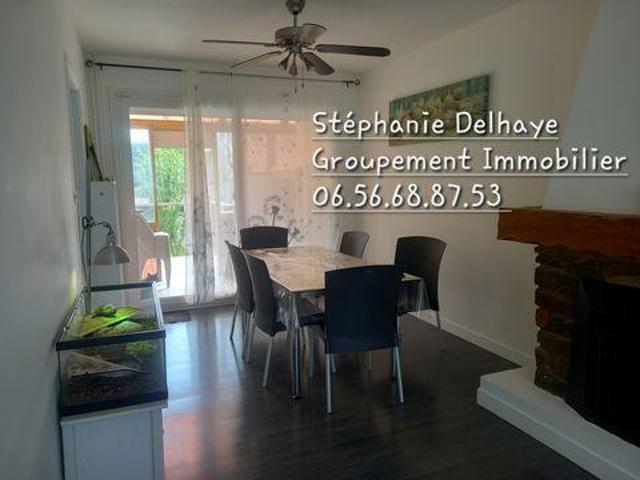 Villa 2 chambres, Boulogne Sur Mer Nord Pas de Calais 62200 ELS82078501