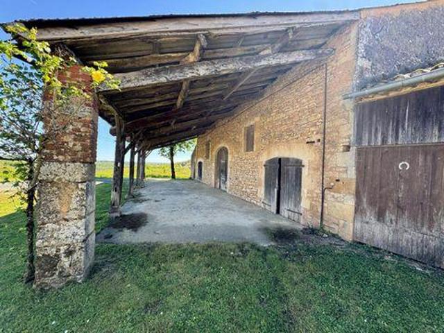 Villa 2 chambres, Cuzorn Aquitaine 47500 ELS90461405