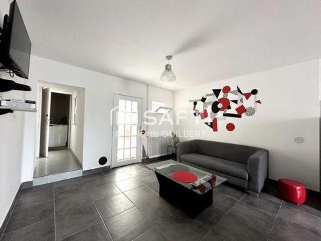 Villa 2 chambres, Casteljaloux Aquitaine 47700 DS83760095