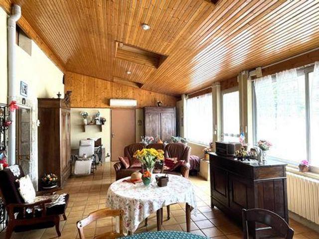 Villa 2 chambres, Castres Midi Pyrénées 81100 DLS88670616