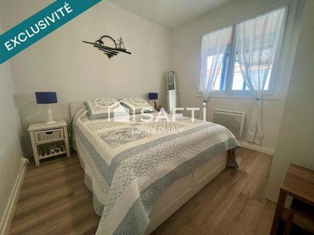 Villa 2 chambres, Carcans Aquitaine 33121 ES85964271