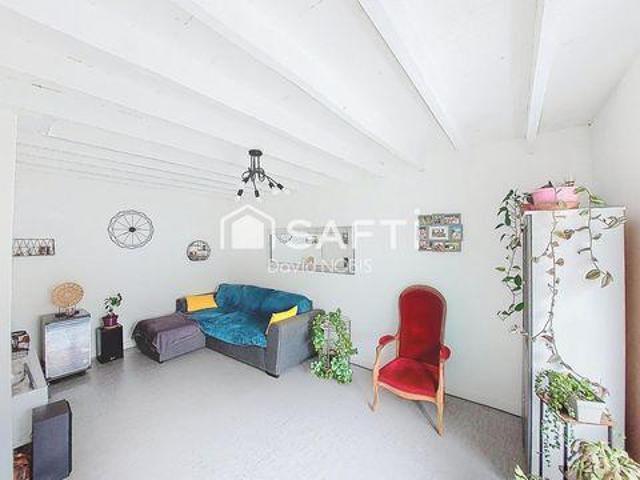 Villa 2 chambres, Ceauce Basse Normandie 61330 ELS91367187