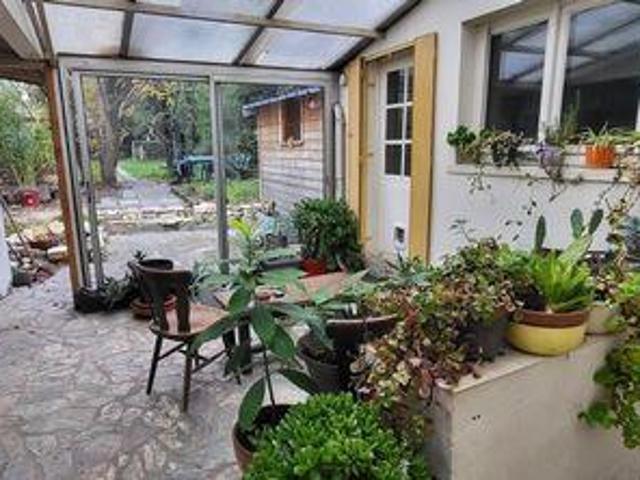 Villa 2 chambres, Chateauroux Centre 36000 DS85747863