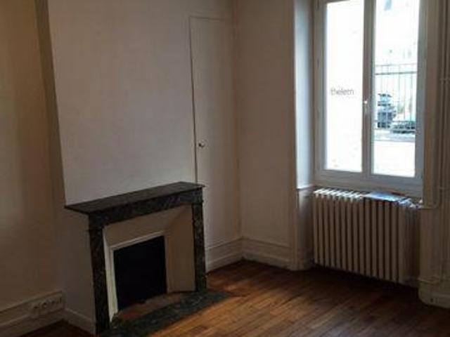 Villa 2 chambres, Chateauroux Centre 36000 DS83533305