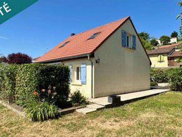 Villa 2 chambres, Chauriat Auvergne 63117 DS91766260
