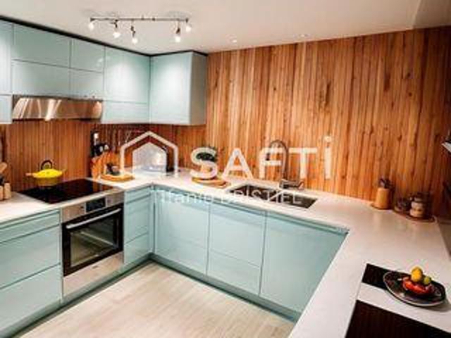 Villa 2 chambres, Chery Chartreuve Picardie 02220 DS88183799