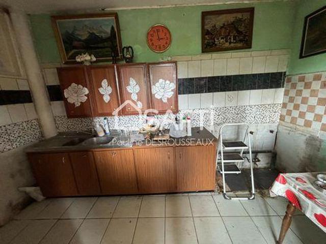 Villa 2 chambres, Clary Nord Pas de Calais 59225 ES82380453