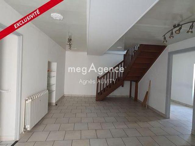 Villa 2 chambres, Domerat Auvergne 03410 ELS91209935
