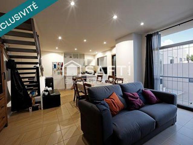 Villa 2 chambres, Ermont Île de France 95120 DS88671926