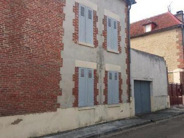 Villa 2 chambres, Ervy Le Chatel Champagne Ardenne 10130 DS84542796
