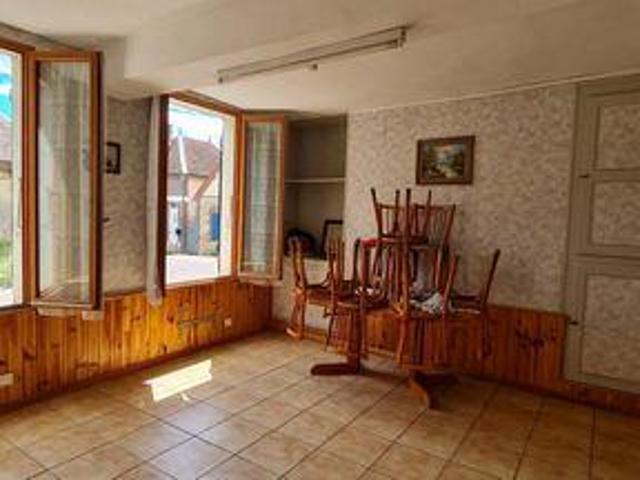 Villa 2 chambres, Ervy Le Chatel Champagne Ardenne 10130 ES82247482