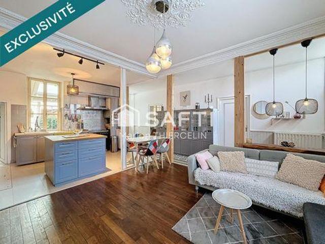 Villa 2 chambres, Fay Aux Loges Centre 45450 ES87978983