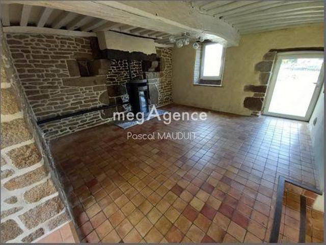 Villa 2 chambres, Flers Basse Normandie 61100 DS85189626