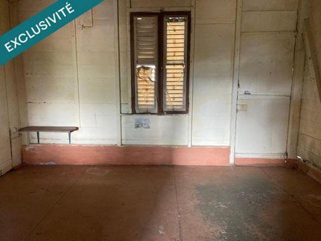 Villa 2 chambres, Fort De France Bretagne 97200 ELS82187851
