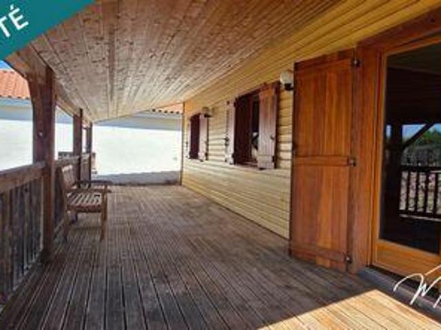 Villa 2 chambres, Jumeaux Auvergne 63570 ELS90969772