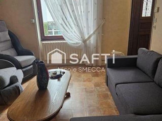 Villa 2 chambres, Joeuf Lorraine 54240 ES87734867