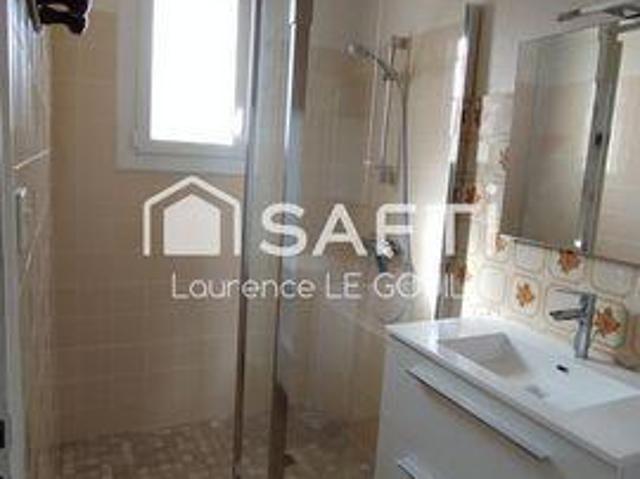 Villa 2 chambres, L' Aiguillon Sur Vie Pays de la Loire 85220 DS87761684