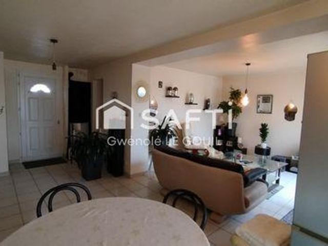 Villa 2 chambres, L' Aiguillon Sur Vie Pays de la Loire 85220 ELS87874956