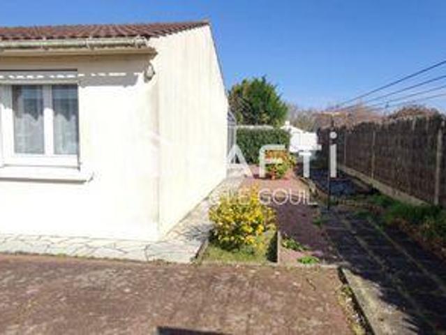 Villa 2 chambres, L' Aiguillon Sur Vie Pays de la Loire 85220 ES87761684