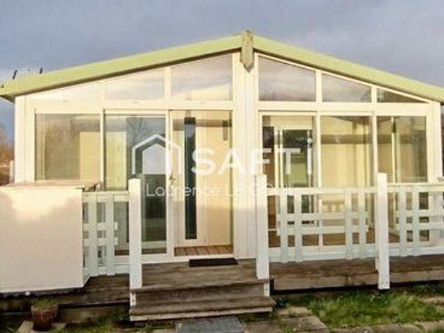 Villa 2 chambres, L' Aiguillon Sur Vie Pays de la Loire 85220 ES90124307