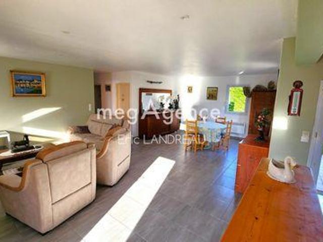 Villa 2 chambres, La Chaize Giraud Pays de la Loire 85220 DLS90315017