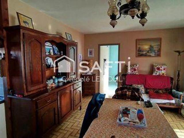 Villa 2 chambres, La Chaize Giraud Pays de la Loire 85220 ELS90124371
