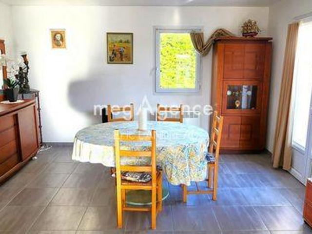 Villa 2 chambres, La Chaize Giraud Pays de la Loire 85220 ELS90315017