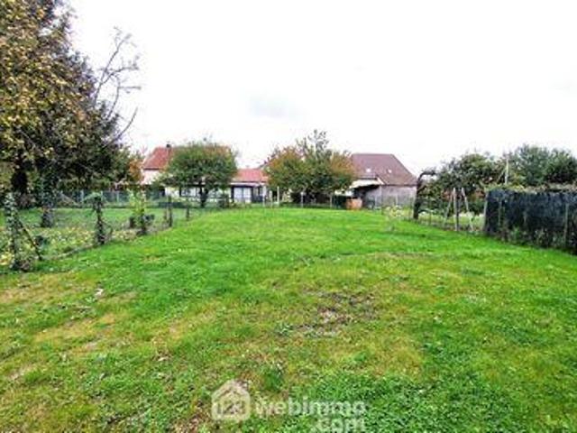 Villa 2 chambres, Laon Picardie 02000 DS83251460