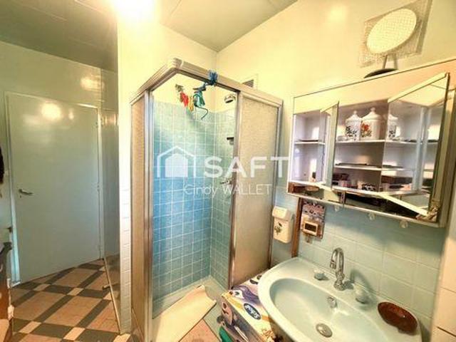 Villa 2 chambres, Laon Picardie 02000 ES91764316