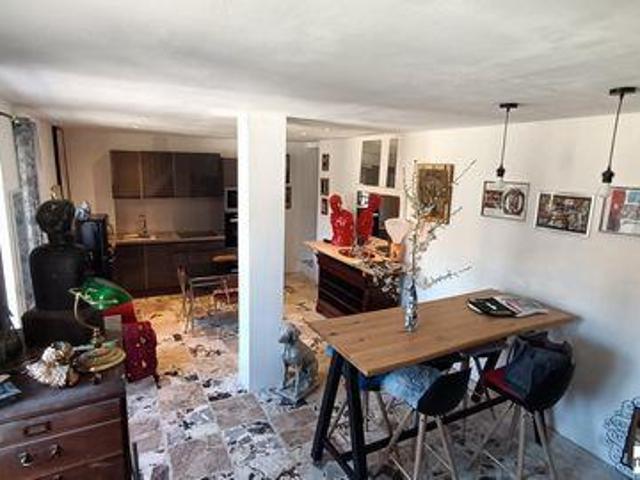 Villa 2 chambres, Le Merlerault Basse Normandie 61240 DLS89471471