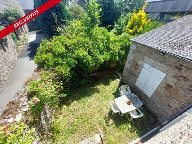 Villa 2 chambres, Le Vieux Marche Bretagne 22420 DS91767685