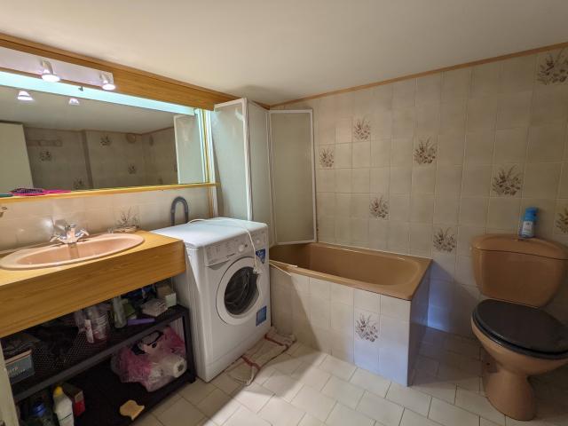 Villa 2 chambres, Les Gets Rhone Alpes 74260 DS71434984
