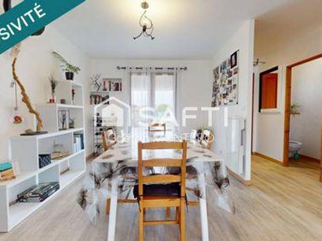 Villa 2 chambres, Parentis En Born Aquitaine 40160 DS89331753