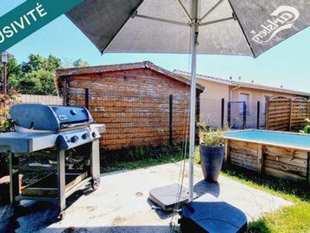 Villa 2 chambres, Parentis En Born Aquitaine 40160 ES89331753