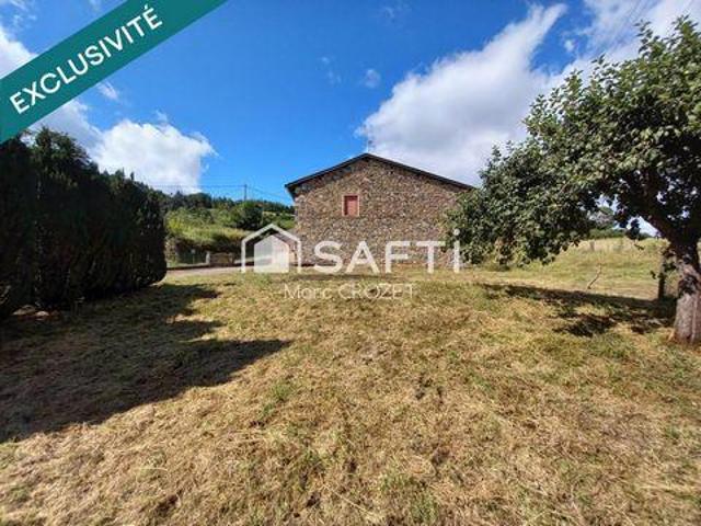 Villa 2 chambres, Propieres Rhône Alpes 69790 ELS89176614