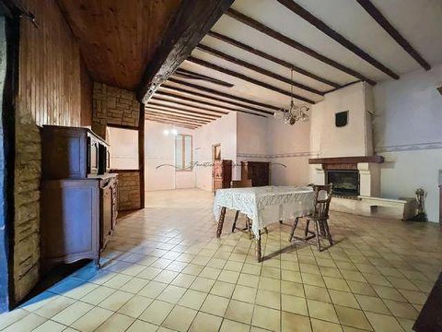 Villa 2 chambres, Provins Île de France 77160 DS87734142
