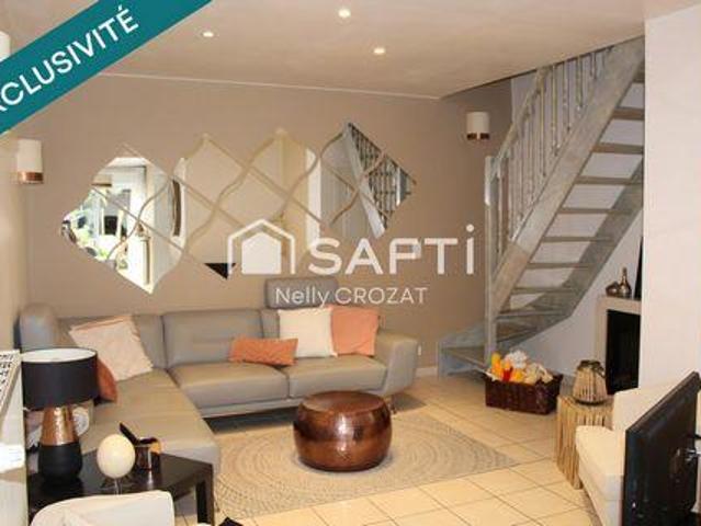 Villa 2 chambres, Reims Champagne Ardenne 51100 DS82398745