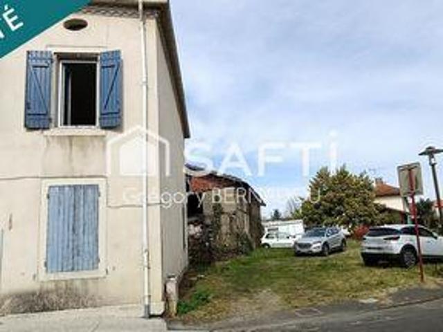 Villa 2 chambres, Rion Des Landes Aquitaine 40370 DLS90759184