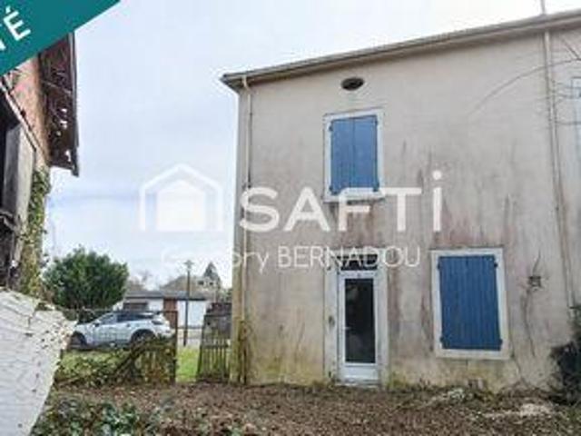 Villa 2 chambres, Rion Des Landes Aquitaine 40370 ELS90759184