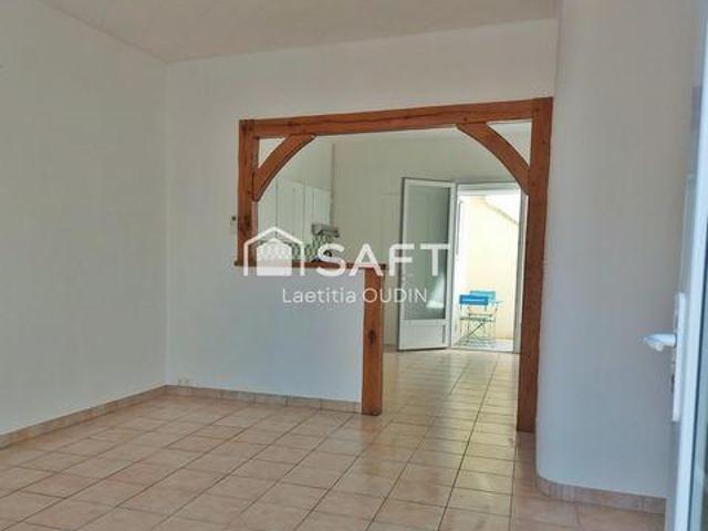 Villa 2 chambres, Romilly Sur Seine Champagne Ardenne 10100 ELS82899951