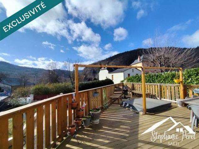 Villa 2 chambres, Saint Nectaire Auvergne 63710 DS88218415