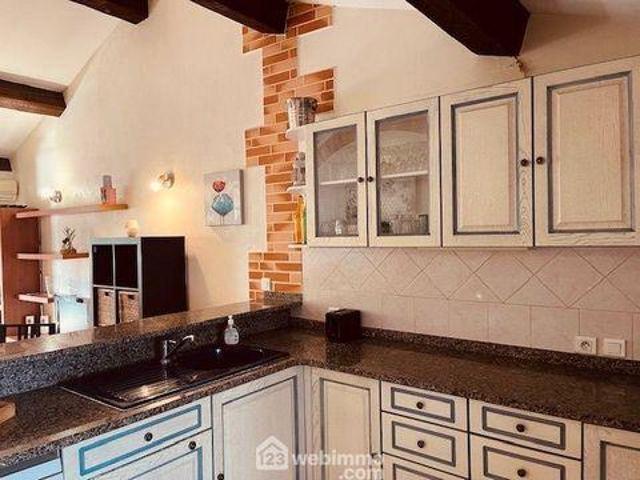 Villa 2 chambres, Saint Cyprien Languedoc Roussillon 66750 DS85189852