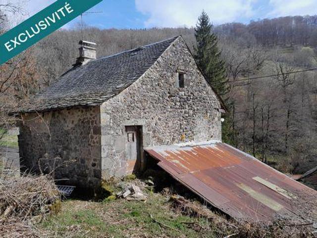 Villa 2 chambres, Saint Clement Auvergne 15800 DS89039839