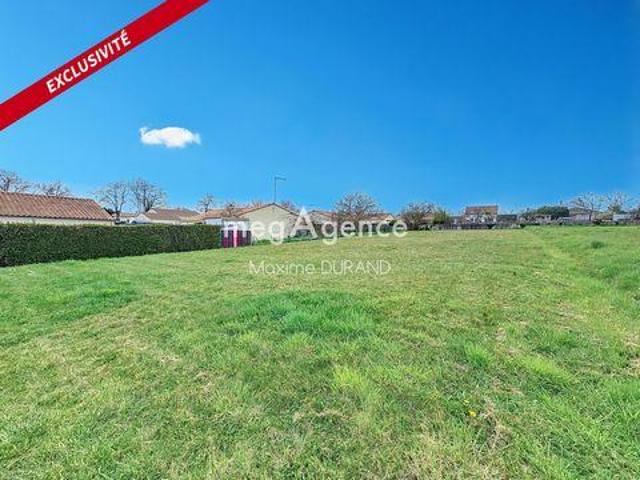 Villa 2 chambres, Saint Germain Sur Moine Pays de la Loire 49230 DS90106766