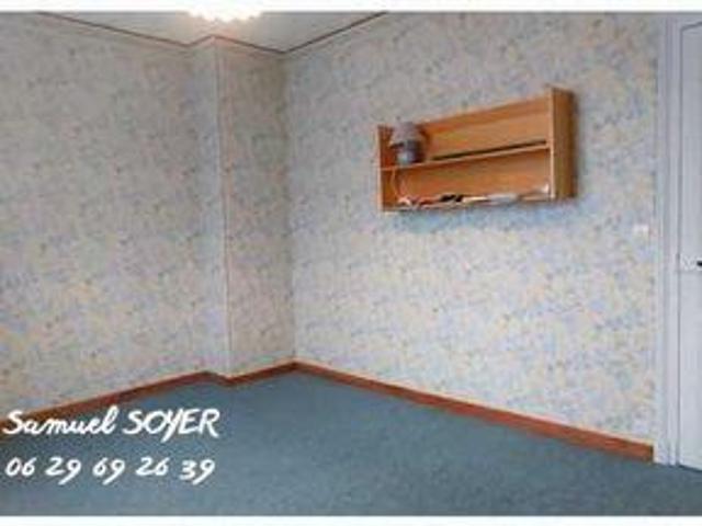 Villa 2 chambres, Saint Gobain Picardie 02410 DS84940747