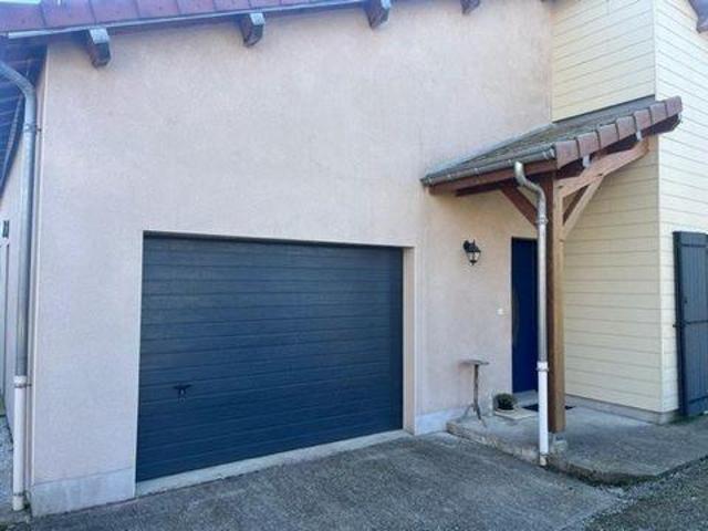 Villa 2 chambres, Saint Hilaire Les Monges Auvergne 63380 DS88257140